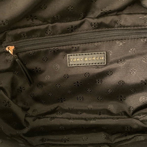 Tory Burch Black Sling Bag/Fanny bag in Black - Picture 9 of 12